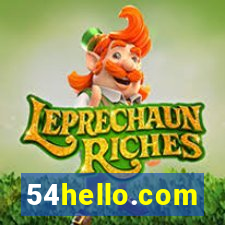 54hello.com