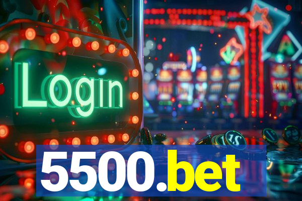 5500.bet