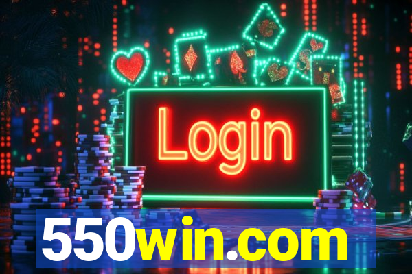550win.com