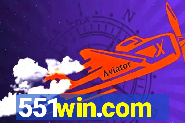 551win.com