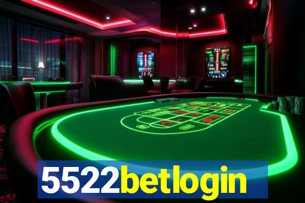5522betlogin