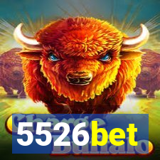 5526bet