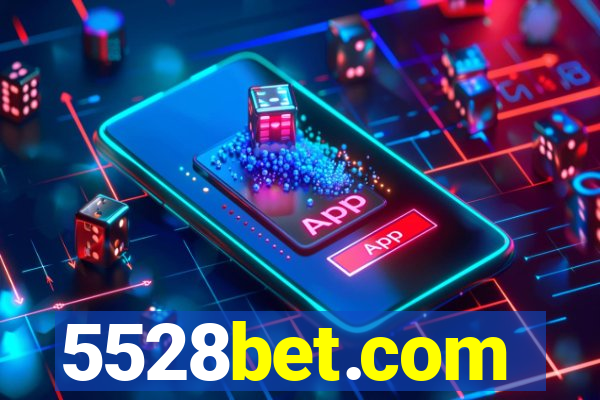 5528bet.com