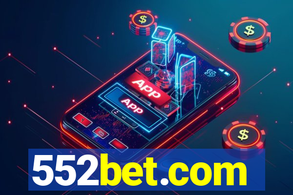 552bet.com