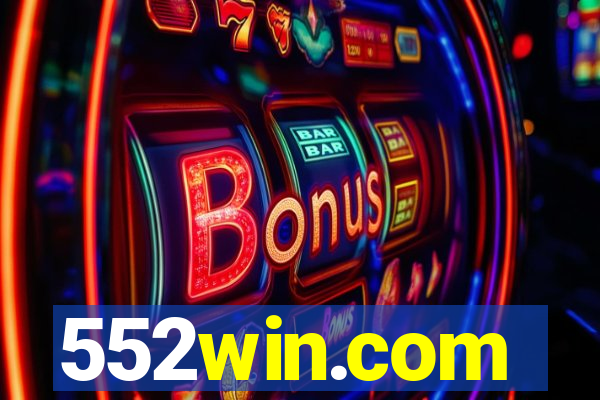 552win.com
