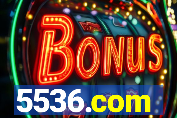 5536.com