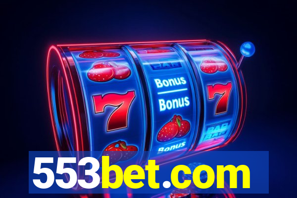 553bet.com