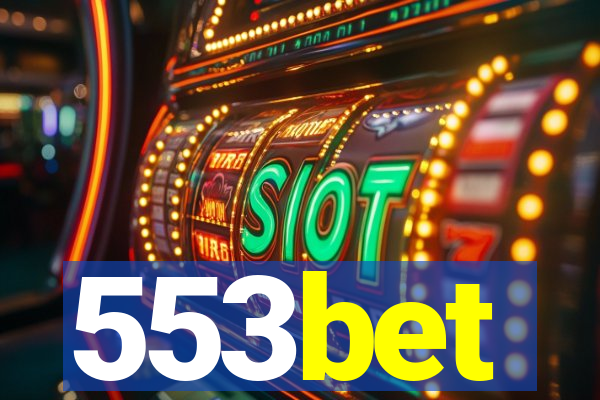 553bet