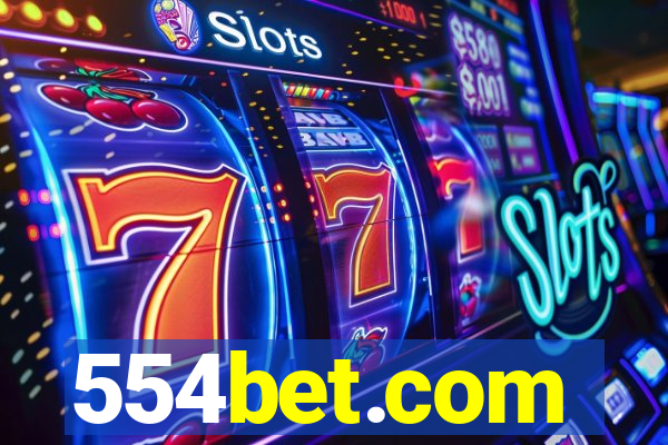 554bet.com