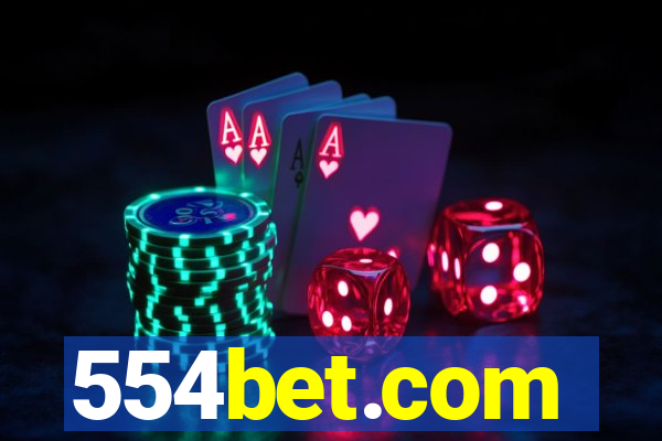554bet.com