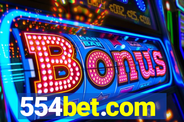 554bet.com