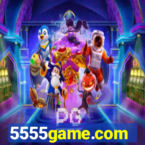 5555game.com