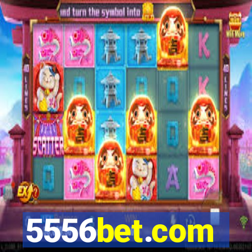 5556bet.com