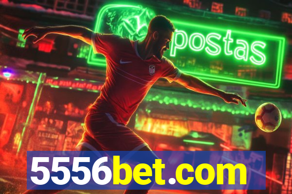 5556bet.com