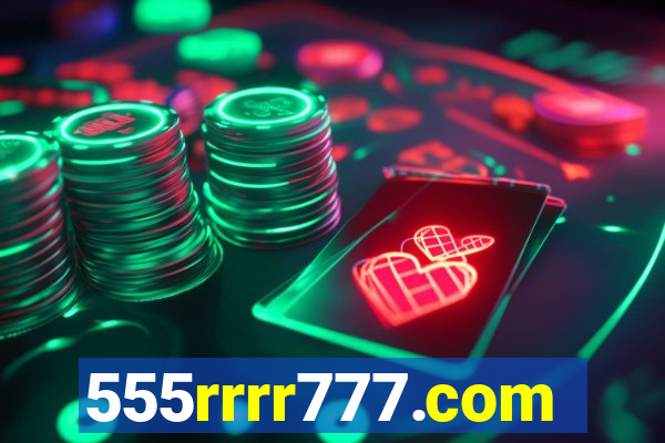 555rrrr777.com