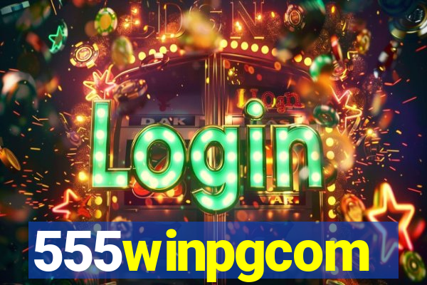 555winpgcom
