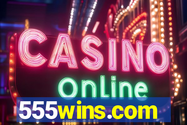 555wins.com