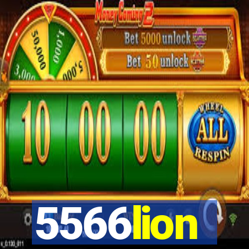 5566lion
