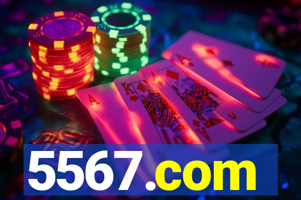 5567.com