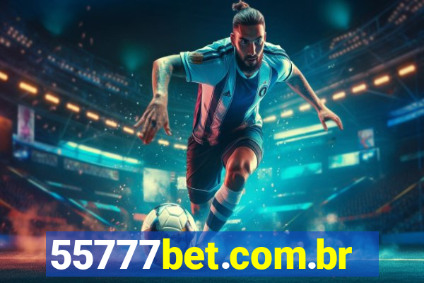 55777bet.com.br