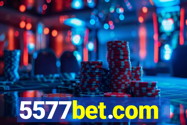5577bet.com