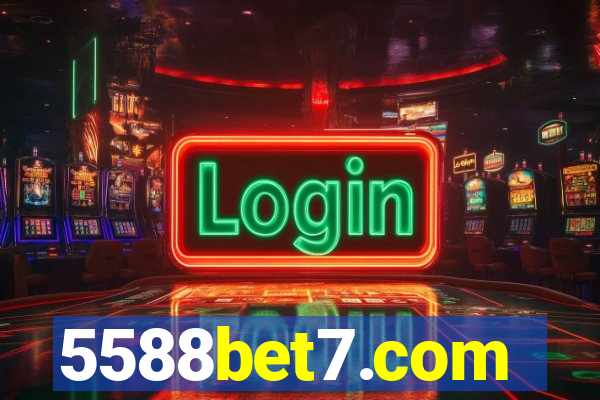 5588bet7.com