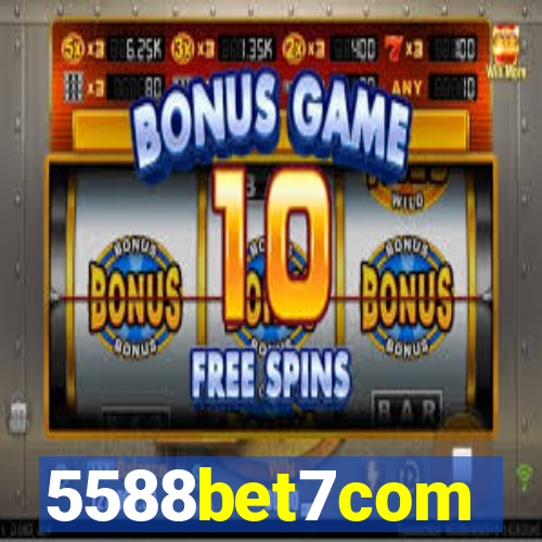 5588bet7com
