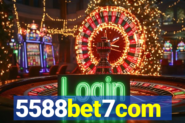 5588bet7com