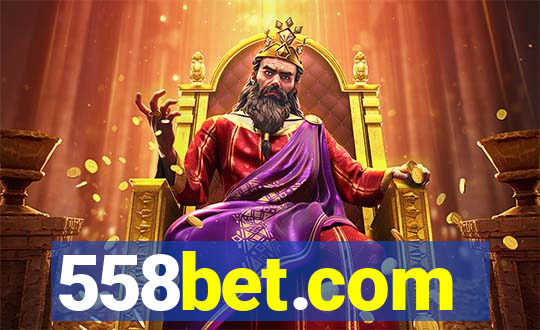 558bet.com