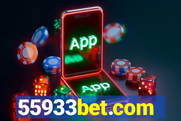 55933bet.com