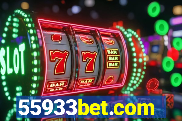 55933bet.com