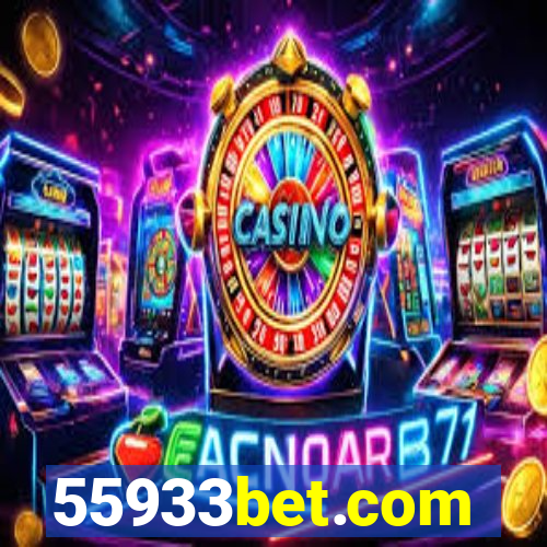 55933bet.com