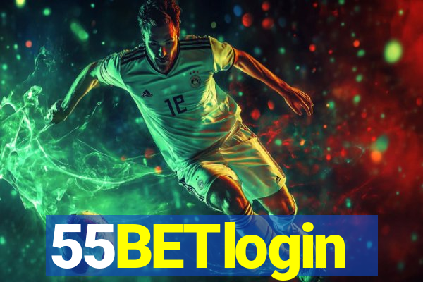 55BETlogin