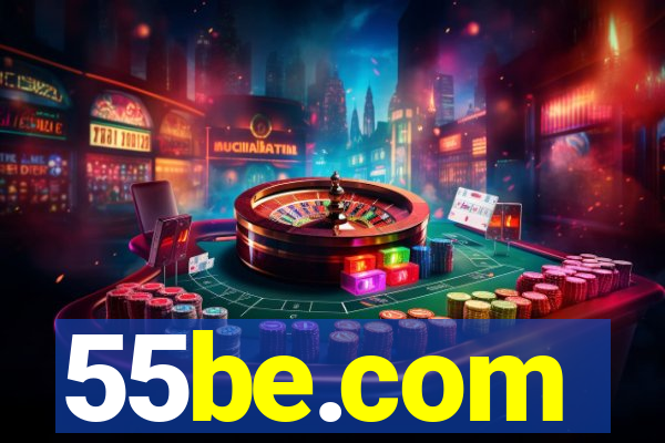 55be.com