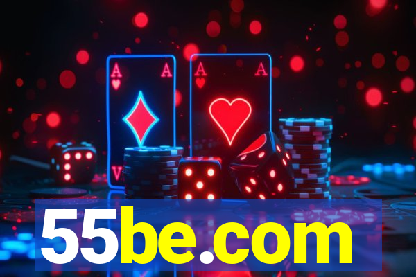 55be.com