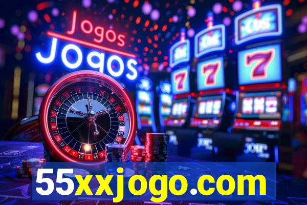 55xxjogo.com