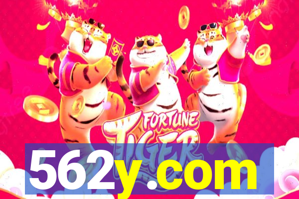 562y.com