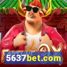 5637bet.com