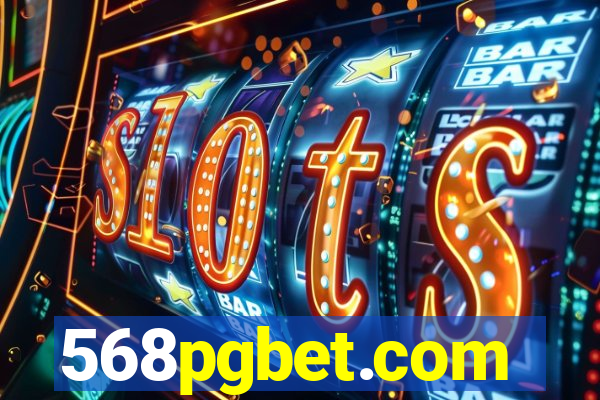 568pgbet.com