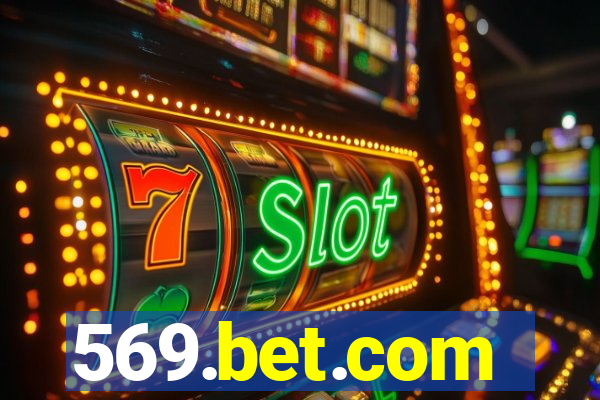 569.bet.com