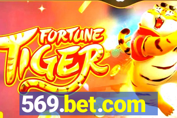 569.bet.com