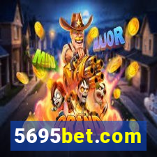 5695bet.com