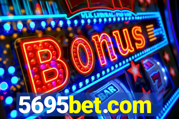 5695bet.com