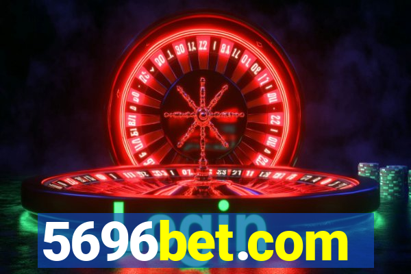 5696bet.com
