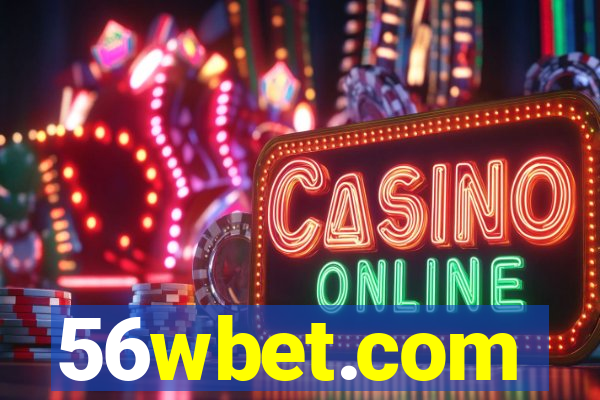 56wbet.com