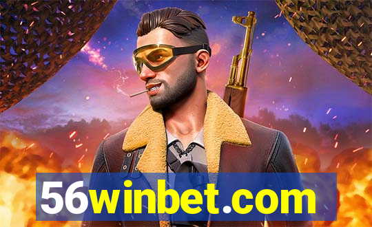 56winbet.com