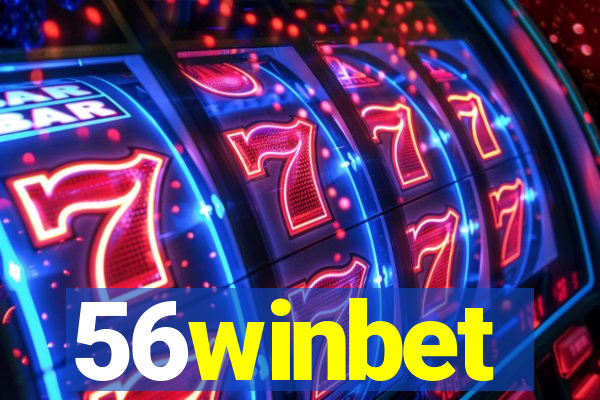 56winbet