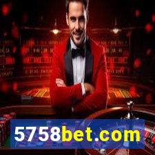 5758bet.com