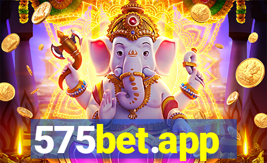 575bet.app