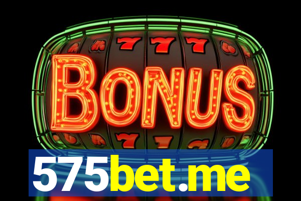 575bet.me